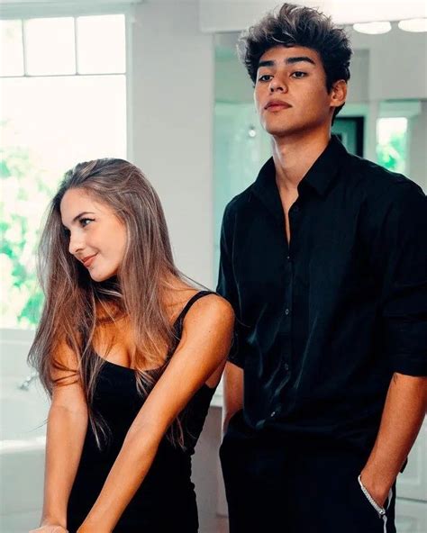 lexi rivera and andrew|lexi rivera and andrew age.